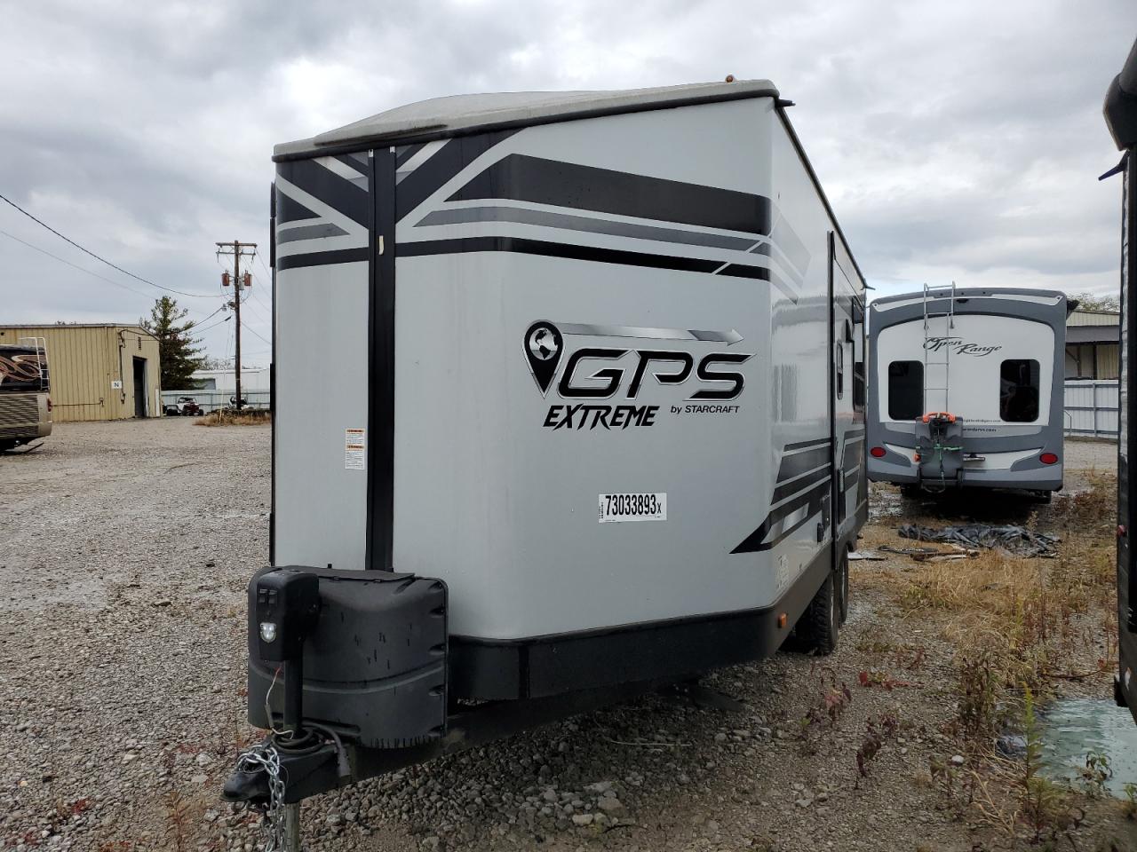 Image 2 of 2018 STARCRAFT TRAVEL TRA 2018 with VIN 1SABS0BL3J24A5064