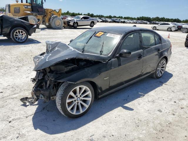Obraz 1 z 2011 BMW 328 I 2011 z VIN WBAPH7G58BNM59412