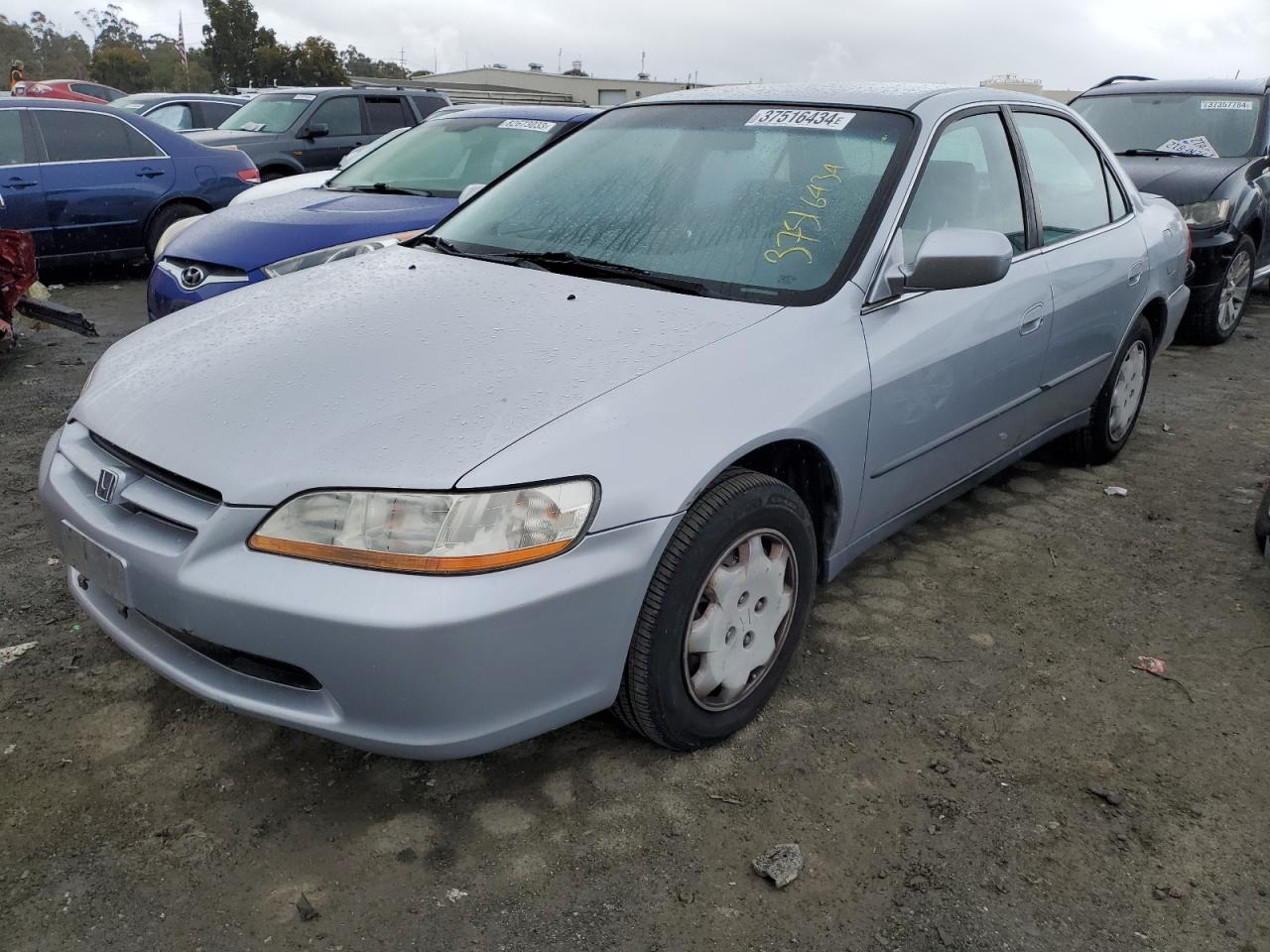 Obraz 2000 HONDA ACCORD LX 2000