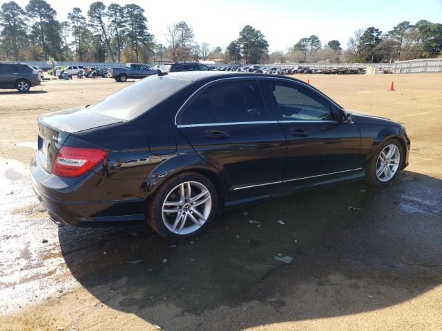 Изображение 3 2013 MERCEDES-BENZ C 300 4MATIC 2013 с VIN WDDGF8AB7DR287257