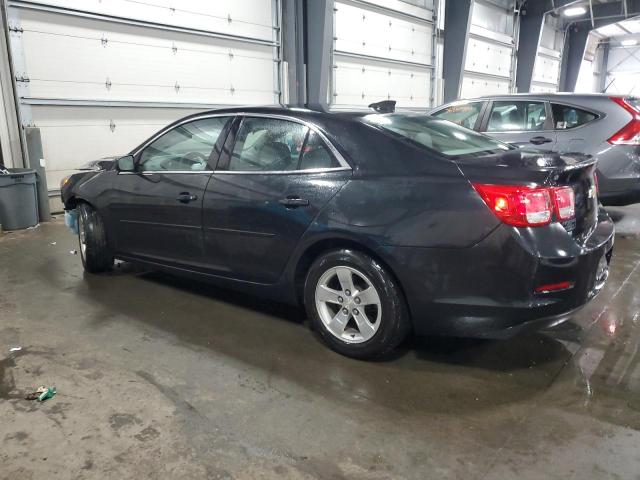 Изображение 2 2015 CHEVROLET MALIBU LS 2015 с VIN 1G11A5SL7FF292234