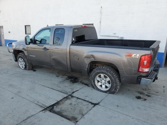 Изображение 2 2012 GMC SIERRA K1500 SLE 2012 с VIN 1GTR2VE77CZ178721