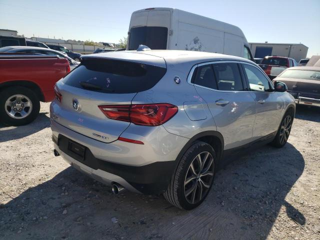 Obraz 3 z 2020 BMW X2 SDRIVE28I 2020 z VIN WBXYH9C08L5P90928