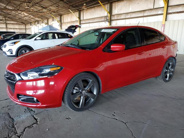 Obraz 2013 DODGE DART SXT 2013