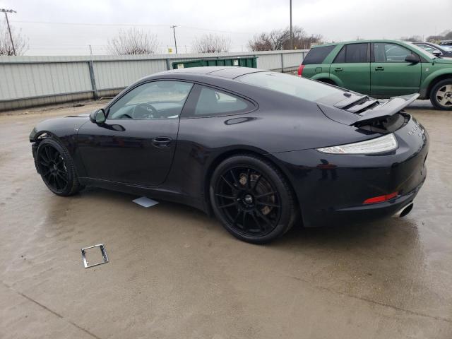 Obraz 2 z 2013 PORSCHE 911 CARRERA 2013 z VIN WP0AA2A91DS106087