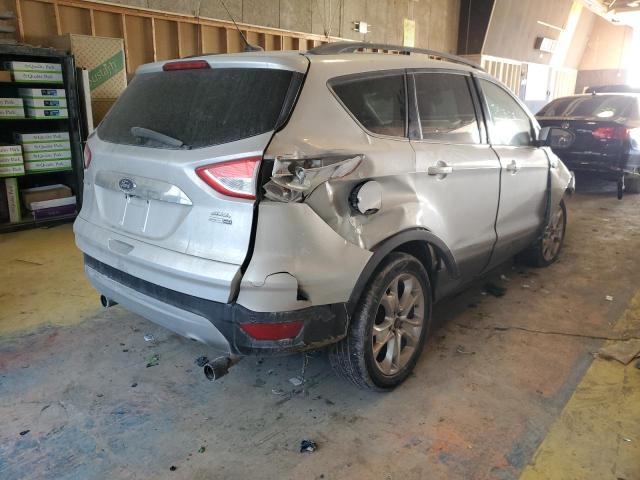 Image 3 of 2013 FORD ESCAPE SEL 2013 with VIN 1FMCU9HX6DUC14590