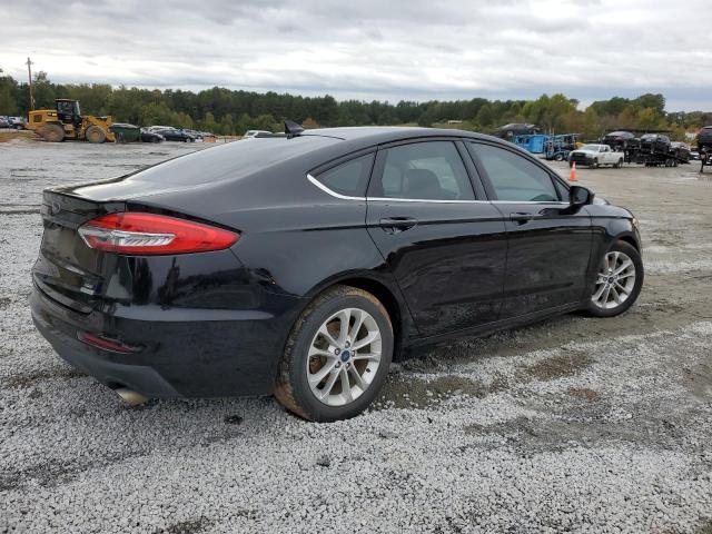 Изображение 3 2019 FORD FUSION SE 2019 с VIN 3FA6P0HD5KR281041