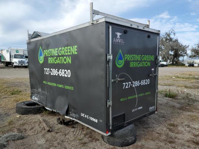 Image 3 of 2021 ANVL TRAILER 2021 with VIN 7FYBE1210MD018698