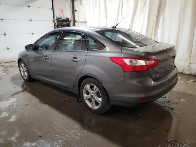 Изображение 2 2014 FORD FOCUS SE 2014 с VIN 1FADP3F29EL421573