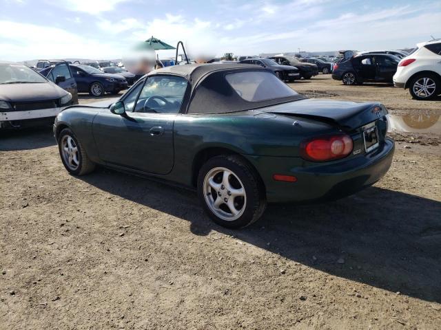 Obraz 2 z 2001 MAZDA MX-5 MIATA BASE 2001 z VIN JM1NB353310203244