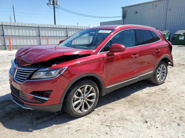 2018 LINCOLN MKC SELECT 2018 image