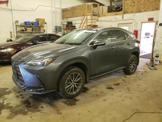Obraz 1 z 2024 LEXUS NX 350H BASE 2024 z VIN 2T2GKCEZ7RC019287