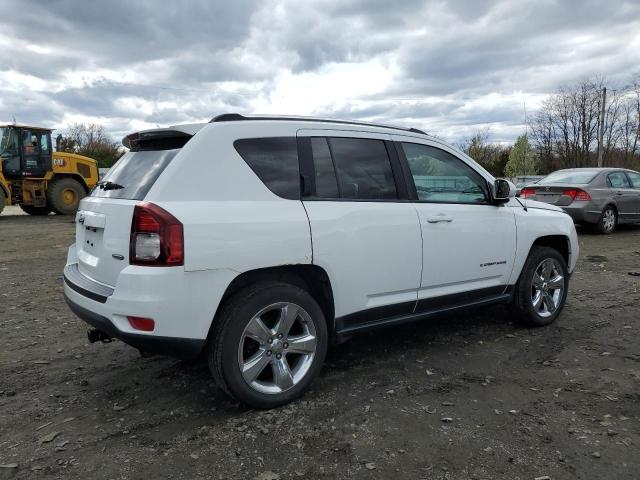 Obraz 3 z 2014 JEEP COMPASS LATITUDE 2014 z VIN 1C4NJDEB5ED600100