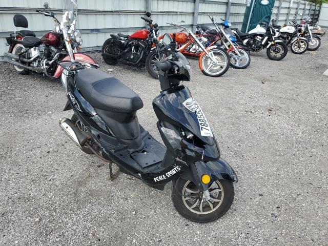 Image 1 of 2022 TAIZ MOTORCYCLE 2022 with VIN LT4Z1NAA6NZ000925