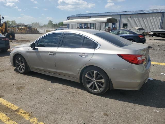 Изображение 2 2015 SUBARU LEGACY 3.6R LIMITED 2015 с VIN 4S3BNEN6XF3026407