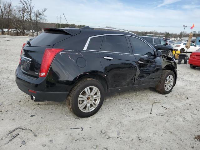 Image 3 of 2015 CADILLAC SRX LUXURY COLLECTION 2015 with VIN 3GYFNBE3XFS557245