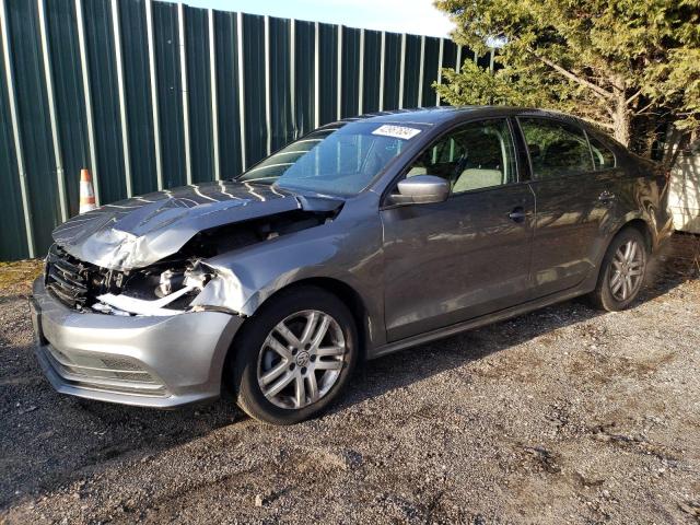 Obraz 1 z 2018 VOLKSWAGEN JETTA S 2018 z VIN 3VW2B7AJ5JM260991