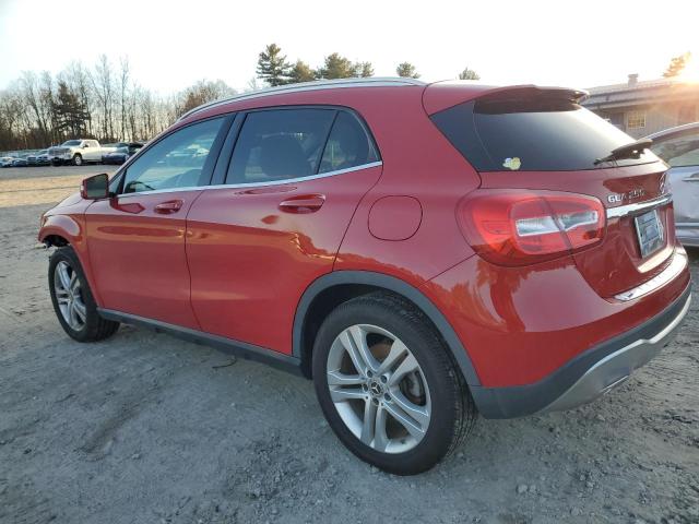 Изображение 2 2020 MERCEDES-BENZ GLA 250 4MATIC 2020 с VIN WDCTG4GB1LU024550