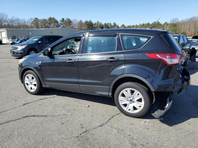 Image 2 of 2014 FORD ESCAPE S 2014 with VIN 1FMCU0F77EUD69360