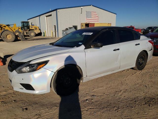 Image 1 of 2016 NISSAN ALTIMA 2.5 2016 with VIN 1N4AL3AP9GN330148