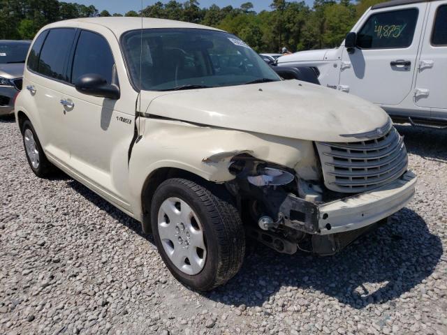 Изображение 2006 CHRYSLER PT CRUISER  2006