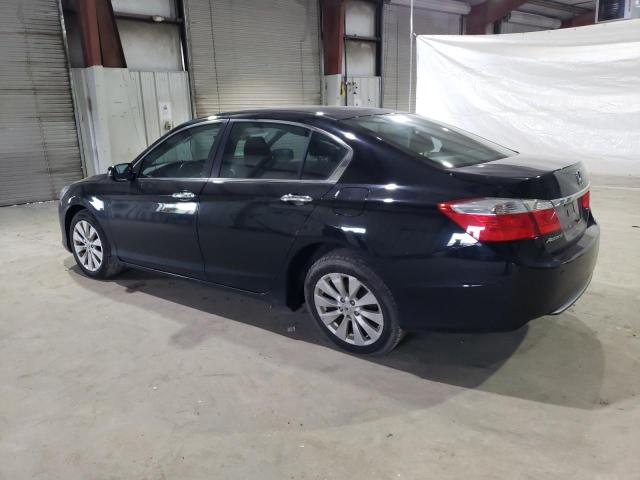 Obraz 2 z 2014 HONDA ACCORD EX 2014 z VIN 1HGCR2F79EA058632
