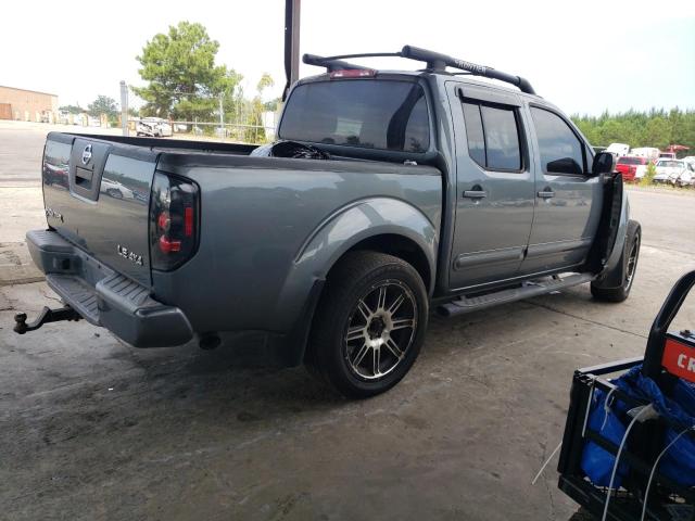Image 3 of 2006 NISSAN FRONTIER CREW CAB LE 2006 with VIN 1N6AD07W86C443956