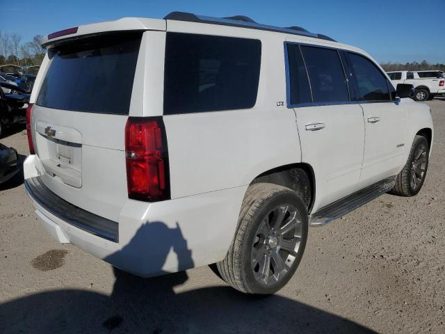 Obraz 3 z 2016 CHEVROLET TAHOE C1500 LTZ 2016 z VIN 1GNSCCKC5GR396237