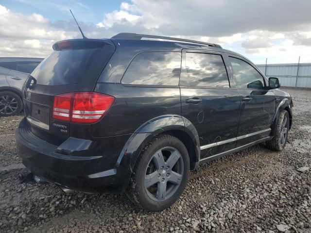 Изображение 3 2010 DODGE JOURNEY SXT 2010 с VIN 3D4PH5FVXAT253535