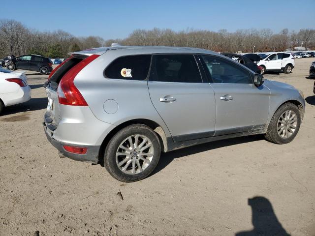 Изображение 3 2010 VOLVO XC60 T6 2010 с VIN YV4992DZ2A2022909