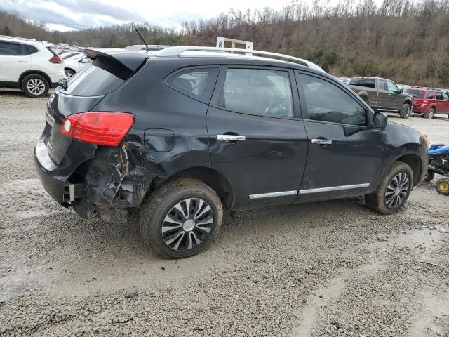 Image 3 of 2015 NISSAN ROGUE SELECT S 2015 with VIN JN8AS5MT4FW660083