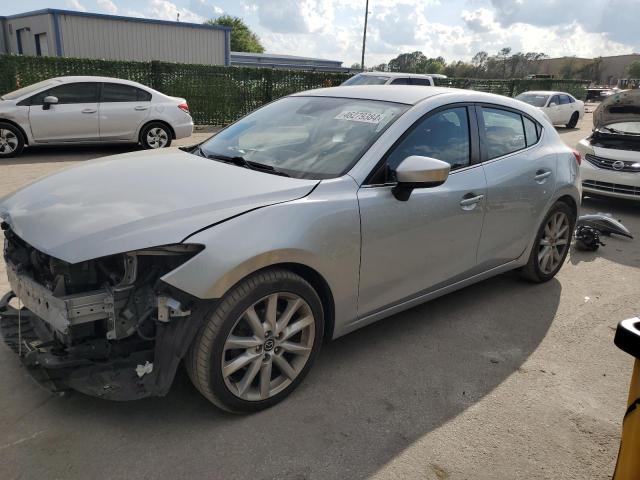 2017 MAZDA 3 TOURING 2017 image