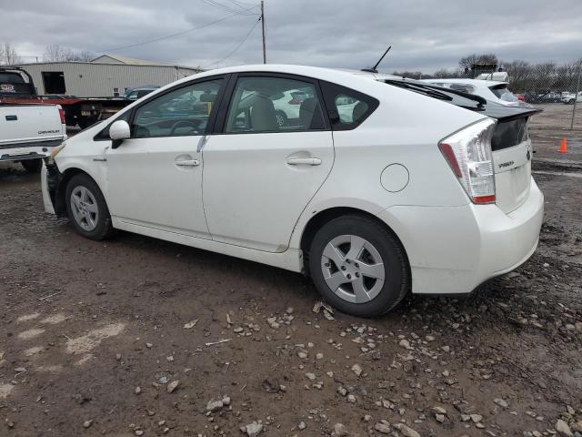 Изображение 2 2010 TOYOTA PRIUS  2010 с VIN JTDKN3DU8A0055967