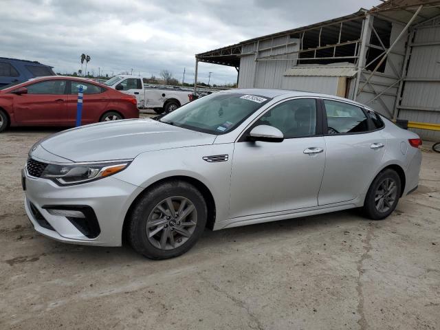 Изображение 1 2020 KIA OPTIMA LX 2020 с VIN 5XXGT4L34LG434427