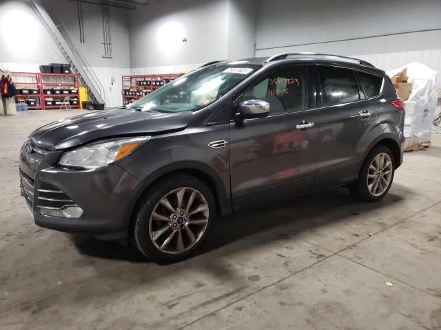 Изображение 1 2015 FORD ESCAPE SE 2015 с VIN 1FMCU0GXXFUB81352