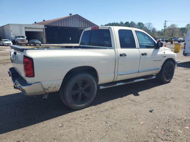 Image 3 of 2007 DODGE RAM 1500 ST 2007 with VIN 1D7HA18237J611386