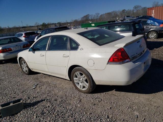 Изображение 2 2006 CHEVROLET IMPALA LTZ 2006 с VIN 2G1WU581069243016