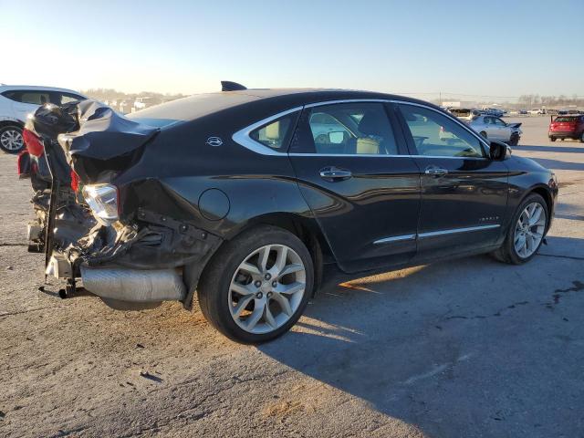 Obraz 3 z 2017 CHEVROLET IMPALA PREMIER 2017 z VIN 2G1145S30H9195850