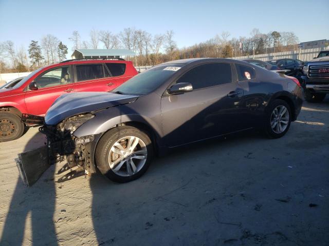 2011 NISSAN ALTIMA S 2011 image