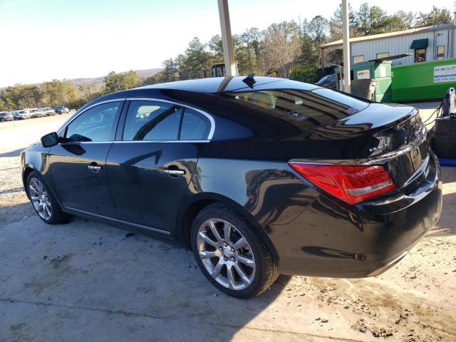 Изображение 2 2014 BUICK LACROSSE  2014 с VIN 1G4GB5G34EF202796