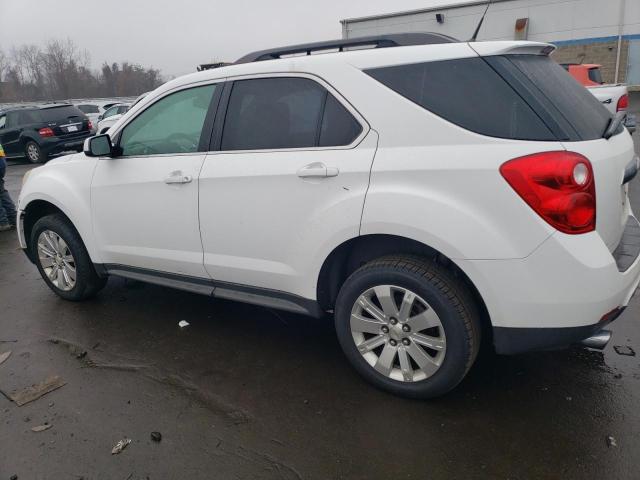 Obraz 2 z 2010 CHEVROLET EQUINOX LT 2010 z VIN 2CNFLDEY1A6312808