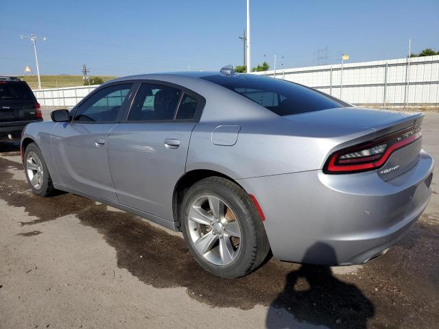 Obraz 2 z 2018 DODGE CHARGER SXT PLUS 2018 z VIN 2C3CDXHG1JH155864