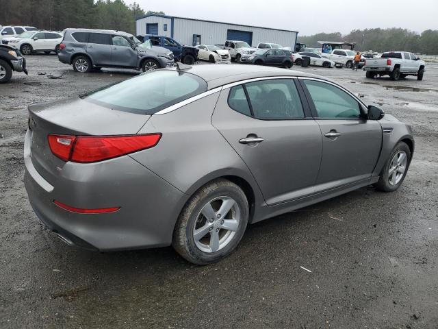 Obraz 3 z 2015 KIA OPTIMA LX 2015 z VIN 5XXGM4A71FG434358