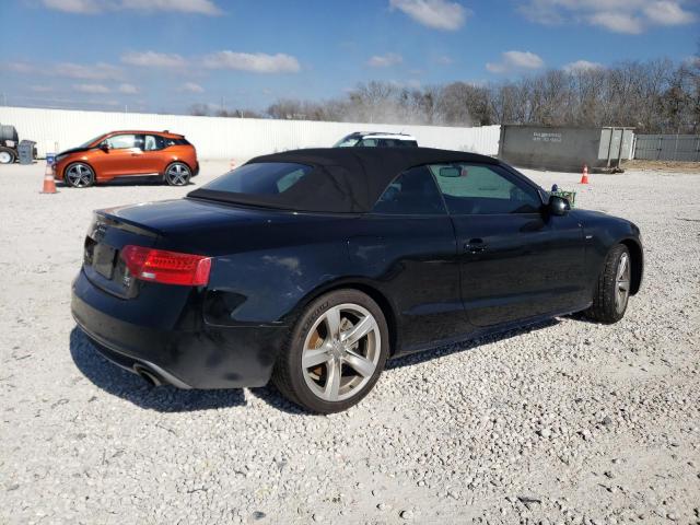 Image 3 of 2016 AUDI A5 PREMIUM PLUS S-LINE 2016 with VIN WAUD2AFH2GN002504