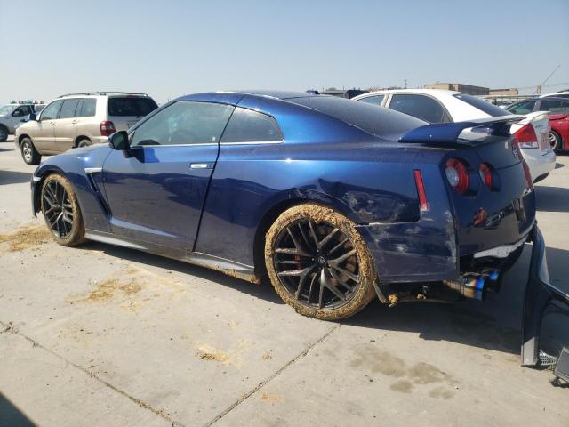 Image 2 of 2017 NISSAN GT-R PREMIUM 2017 with VIN JN1AR5EF2HM820253