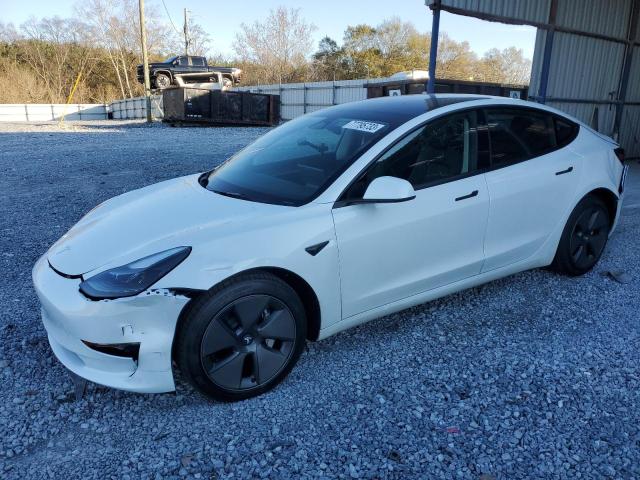 2023 TESLA MODEL 3  2023 image