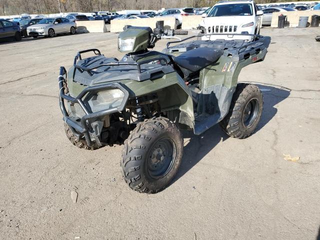 Obraz 2021 POLARIS SPORTSMAN 570 EPS 2021