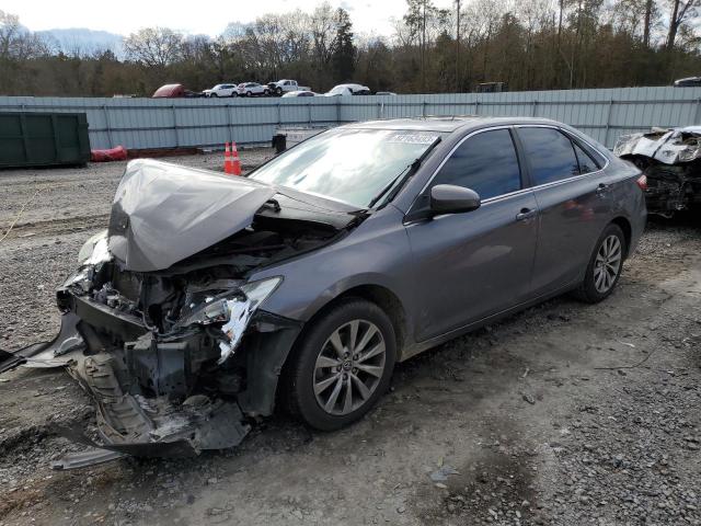 Изображение 1 2016 TOYOTA CAMRY LE 2016 с VIN 4T1BF1FK1GU514962