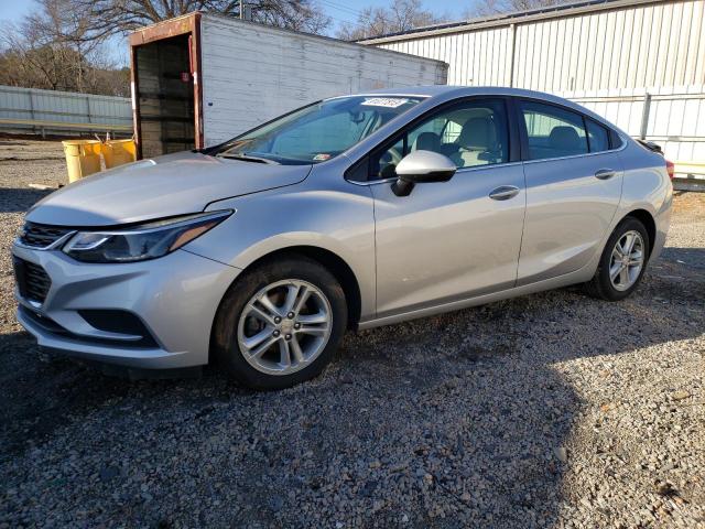 Obraz 1 z 2017 CHEVROLET CRUZE LT 2017 z VIN 1G1BE5SM9H7196801
