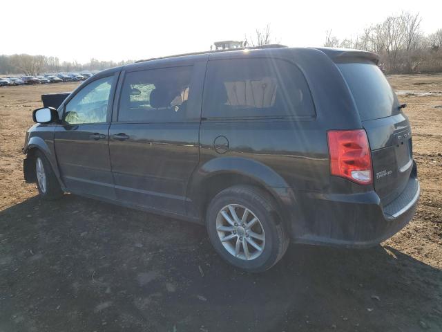 Изображение 2 2015 DODGE GRAND CARAVAN SXT 2015 с VIN 2C4RDGCG2FR648810